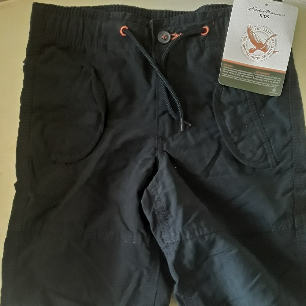 Eddie Bauer Kids Shorts